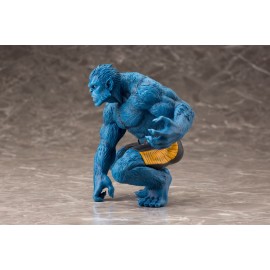 Figurine Marvel Comics - Beast  (Marvel Now) X-Men PVC ARTFX+ 1/10 15 cm