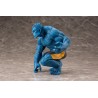 Figurine Marvel Comics - Beast  (Marvel Now) X-Men PVC ARTFX+ 1/10 15 cm
