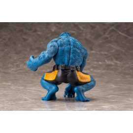 Figurine Marvel Comics - Beast  (Marvel Now) X-Men PVC ARTFX+ 1/10 15 cm