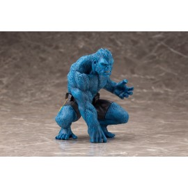 Figurine Marvel Comics - Beast  (Marvel Now) X-Men PVC ARTFX+ 1/10 15 cm