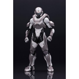 Figurine Halo - Spartan Athlon PVC ARTFX+ 1/10 21cm