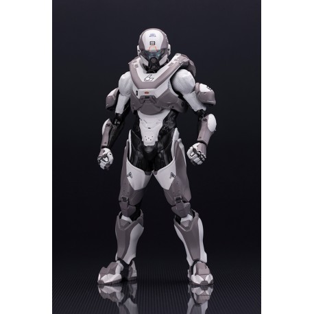 Figurine Halo - Spartan Athlon PVC ARTFX+ 1/10 21cm