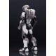 Figurine Halo - Spartan Athlon PVC ARTFX+ 1/10 21cm
