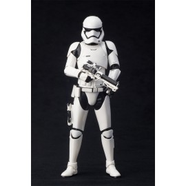 Figurine Star Wars - Episode VII statuette PVC ARTFX+ 1/10 Stormtrooper First Order 18 cm