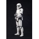 Figurine Star Wars - Episode VII statuette PVC ARTFX+ 1/10 Stormtrooper First Order 18 cm