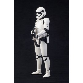Figurine Star Wars - Episode VII statuette PVC ARTFX+ 1/10 Stormtrooper First Order 18 cm
