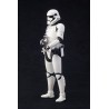 Figurine Star Wars - Episode VII statuette PVC ARTFX+ 1/10 Stormtrooper First Order 18 cm