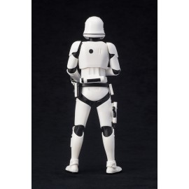 Figurine Star Wars - Episode VII statuette PVC ARTFX+ 1/10 Stormtrooper First Order 18 cm