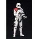 Figurine Star Wars - Episode VII statuette PVC ARTFX+ 1/10 Stormtrooper First Order 18 cm