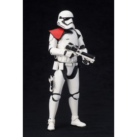 Figurine Star Wars - Episode VII statuette PVC ARTFX+ 1/10 Stormtrooper First Order 18 cm