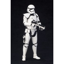 Figurine Star Wars - Episode VII statuette PVC ARTFX+ 1/10 Stormtrooper First Order 18 cm