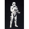 Figurine Star Wars - Episode VII statuette PVC ARTFX+ 1/10 Stormtrooper First Order 18 cm
