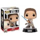 Figurine Star Wars The Force Awakens - Rey with Lightsaber Pop 10cm