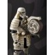 Figurine Star Wars - Taikoyaku Stromtrooper Interprétation 17 cm