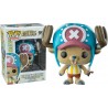 Figu One Piece - Tony Chopper Flocked Exclu - 10 cm
