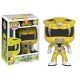 FiPower Rangers - Yellow Ranger - Pop 10 cm