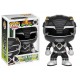 Figurine Power Rangers - Black Ranger - Pop 10 cm