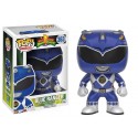 Figurine Power Rangers - Blue Ranger - Pop 10 cm