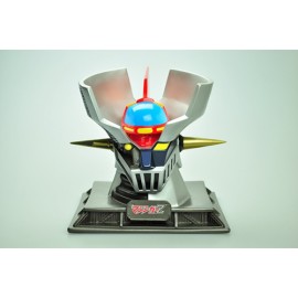 Tirelire Mazinger Z 16cm