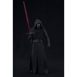 Figurine Star Wars - Episode VII statuette PVC ARTFX+ 1/10 Kylo Ren 18 cm