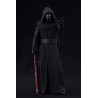 Figurine Star Wars - Episode VII statuette PVC ARTFX+ 1/10 Kylo Ren 18 cm