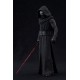 Figurine Star Wars - Episode VII statuette PVC ARTFX+ 1/10 Kylo Ren 18 cm