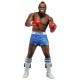 Figurine Rocky III - Clubber Lang Blue Short 18cm