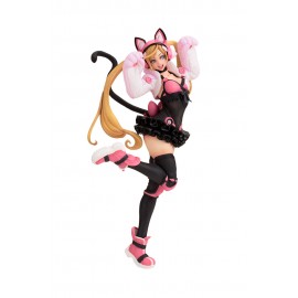 Figurine Tekken - Lucky Chloe Bishoujo 21cm