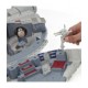 Figurine Star Wars Episode VII - Battle Action Millennium Falcon et ses personnages