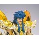 Figurine Saint Seiya Soul of Gold - Myth Cloth EX Aquarius Camus