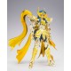 Figurine Saint Seiya Soul of Gold - Myth Cloth EX Aquarius Camus