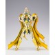 Figurine Saint Seiya Soul of Gold - Myth Cloth EX Aquarius Camus