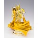 Figurine Saint Seiya Soul of Gold - Myth Cloth EX Aquarius Camus