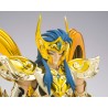 Figurine Saint Seiya Soul of Gold - Myth Cloth EX Aquarius Camus