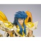 Figurine Saint Seiya Soul of Gold - Myth Cloth EX Aquarius Camus