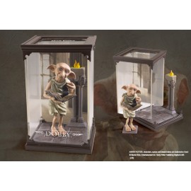 Figurine Harry Potter - Dobby Magical Creature N°2