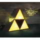 Lampe The Legend of Zelda - Lampe Triforce 20 cm