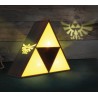 Lampe The Legend of Zelda - Lampe Triforce 20 cm