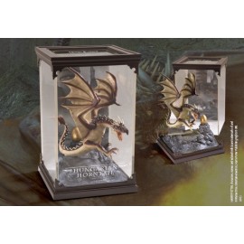 Figurine Harry Potter - Hungarian Horntail Magical Creature N°4