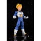 Figurine Dragon Ball Z - Vegeta Super Saiyan Figuarts Zero EX