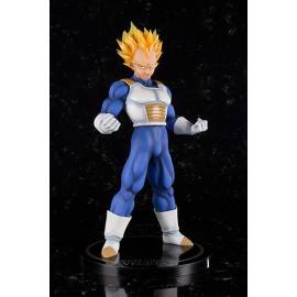 Figurine Dragon Ball Z - Vegeta Super Saiyan Figuarts Zero EX