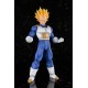 Figurine Dragon Ball Z - Vegeta Super Saiyan Figuarts Zero EX