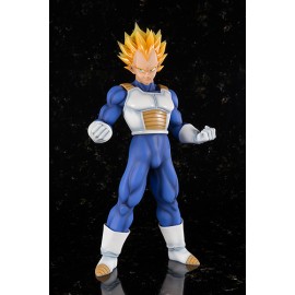 Figurine Dragon Ball Z - Vegeta Super Saiyan Figuarts Zero EX