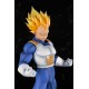 Figurine Dragon Ball Z - Vegeta Super Saiyan Figuarts Zero EX