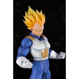 Figurine Dragon Ball Z - Vegeta Super Saiyan Figuarts Zero EX