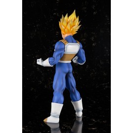 Figurine Dragon Ball Z - Vegeta Super Saiyan Figuarts Zero EX