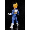 Figurine Dragon Ball Z - Vegeta Super Saiyan Figuarts Zero EX