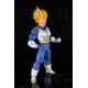 Figurine Dragon Ball Z - Vegeta Super Saiyan Figuarts Zero EX