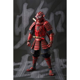 Figurine Spider-man - Samurai Spider-man 18cm