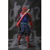 Figurine Spider-man - Samurai Spider-man 18cm
